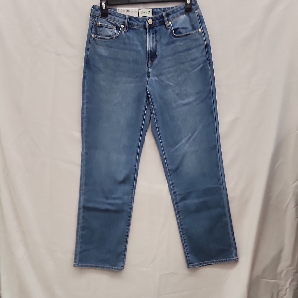 Seven7 Premium Blue Jeans